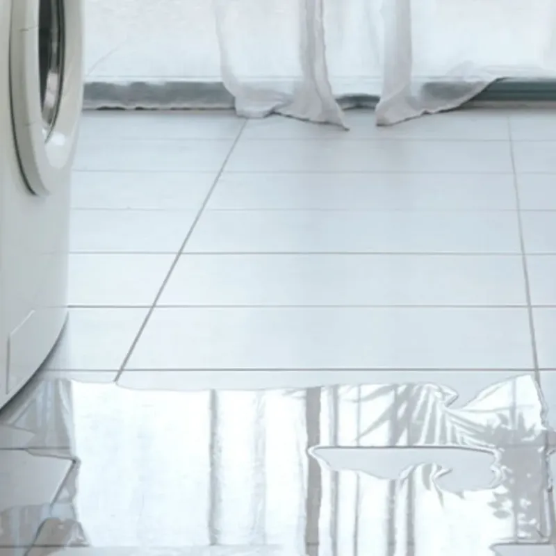 Appliance Leak Cleanup in Beacon, NY